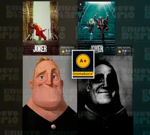 A bird sitting on a nest of eggs.